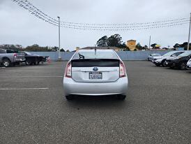 2015 Toyota Prius Four for sale in Eureka, CA – photo 7