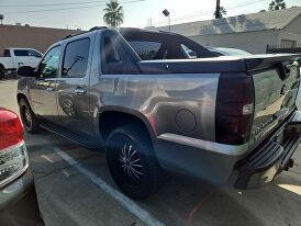 2008 Chevrolet Avalanche LS RWD for sale in Ontario, CA – photo 4