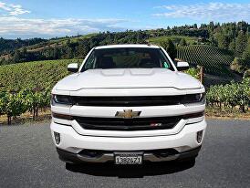 2016 Chevrolet Silverado 1500 2LT for sale in St. Helena, CA – photo 5