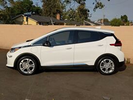 2020 Chevrolet Bolt EV LT FWD for sale in Costa Mesa, CA – photo 2