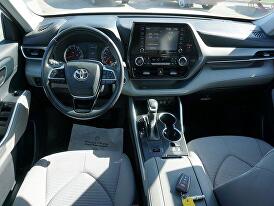 2020 Toyota Highlander LE for sale in Modesto, CA – photo 2