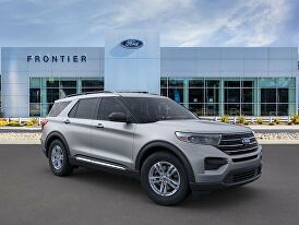 2022 Ford Explorer XLT RWD for sale in Santa Clara, CA – photo 7