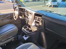 2016 Chevrolet Express 3500 1LS Extended RWD for sale in Sacramento, CA – photo 13