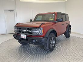 2022 Ford Bronco Big Bend 4-Door 4WD for sale in Elk Grove, CA – photo 6