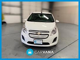 2016 Chevrolet Spark EV 2LT for sale in Hayward, CA