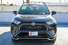 2021 Toyota RAV4 Prime SE AWD for sale in Oxnard, CA – photo 2