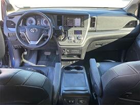 2020 Toyota Sienna SE Premium for sale in Hemet, CA – photo 26