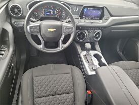 2022 Chevrolet Blazer 2LT FWD for sale in Sacramento, CA – photo 4