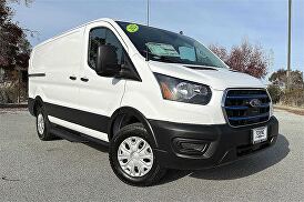 2023 Ford E-Transit 350 Low Roof RWD for sale in Redwood City, CA – photo 2