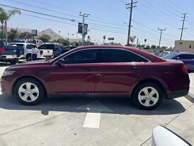 2015 Ford Taurus Police Interceptor for sale in Riverside, CA – photo 2