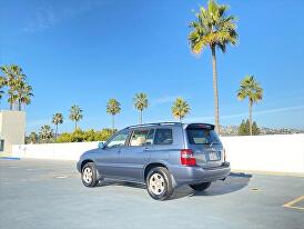 2007 Toyota Highlander Base for sale in Los Angeles, CA – photo 35