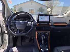 2018 Ford EcoSport SES for sale in Victorville, CA – photo 13