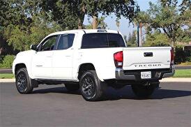 2021 Toyota Tacoma SR5 for sale in Lodi, CA – photo 7