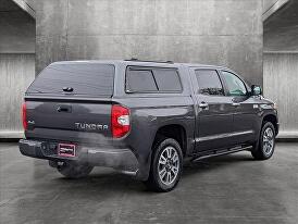 2018 Toyota Tundra Platinum for sale in Santa Clarita, CA – photo 6