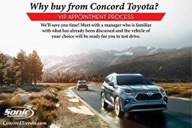 2021 Toyota Camry LE for sale in Concord, CA – photo 16