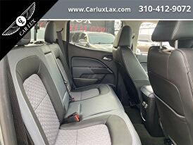 2017 Chevrolet Colorado Z71 Crew Cab 4WD for sale in Inglewood, CA – photo 16