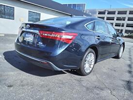 2018 Toyota Avalon Hybrid Limited for sale in Commerce, CA – photo 22