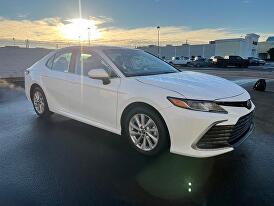 2022 Toyota Camry LE for sale in Fresno, CA – photo 11