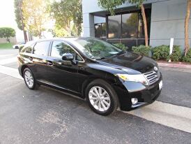 2010 Toyota Venza Base for sale in Orange, CA – photo 3