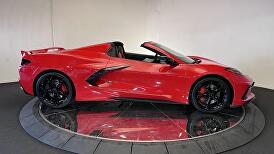 2021 Chevrolet Corvette Stingray w/3LT for sale in Anaheim, CA – photo 30