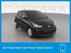 2017 Chevrolet Spark LS for sale in Santa Rosa, CA – photo 12