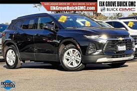 2021 Chevrolet Blazer 2LT for sale in Elk Grove, CA