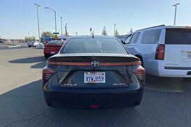 2018 Toyota Mirai FCV for sale in Roseville, CA – photo 7