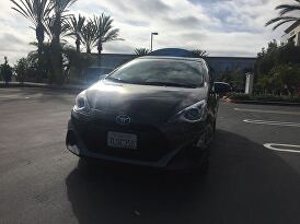 2015 Toyota Prius c Three for sale in Newport Beach, CA – photo 4