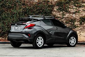 2020 Toyota C-HR LE FWD for sale in Montebello, CA – photo 5