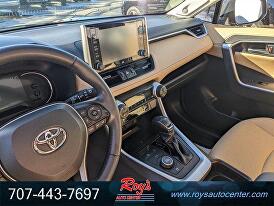 2020 Toyota RAV4 Hybrid Limited for sale in Eureka, CA – photo 15