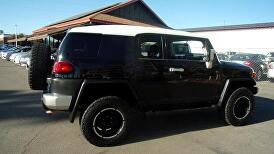 2007 Toyota FJ Cruiser for sale in Escondido, CA – photo 14