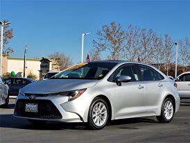 2020 Toyota Corolla LE for sale in Yuba City, CA – photo 6