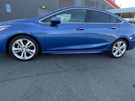 2017 Chevrolet Cruze Premier for sale in Clovis, CA – photo 7