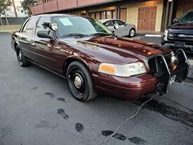 2006 Ford Crown Victoria Police Interceptor for sale in Claremont, CA – photo 3