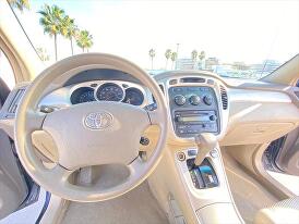 2007 Toyota Highlander Base for sale in Los Angeles, CA – photo 71