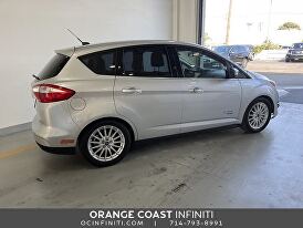 2016 Ford C-Max Energi SEL FWD for sale in Westminster, CA – photo 5