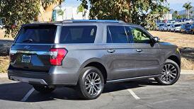 2020 Ford Expedition Max Limited for sale in Murrieta, CA – photo 12