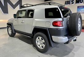 2007 Toyota FJ Cruiser 4WD for sale in Sacramento, CA – photo 7