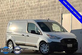 2019 Ford Transit Connect XL for sale in Clovis, CA – photo 2