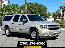 2007 Chevrolet Suburban LS for sale in Palm Desert, CA – photo 9