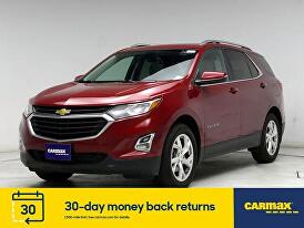 2018 Chevrolet Equinox 2LT for sale in Burbank, CA – photo 4