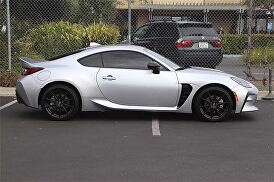 2022 Toyota 86 Premium RWD for sale in Oakland, CA – photo 4