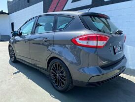 2017 Ford C-Max Hybrid SE FWD for sale in Fullerton, CA – photo 12