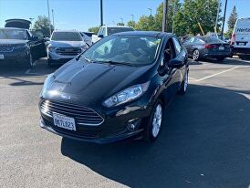 2019 Ford Fiesta SE FWD for sale in Sacramento, CA – photo 11