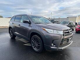 2019 Toyota Highlander XLE for sale in Fresno, CA – photo 11