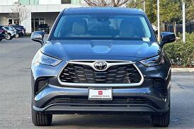 2023 Toyota Highlander L FWD for sale in Livermore, CA – photo 8