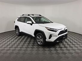 2023 Toyota RAV4 XLE FWD for sale in Selma, CA