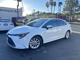 2020 Toyota Corolla LE for sale in Lakeside, CA – photo 2