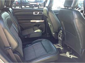 2022 Ford Explorer Timberline for sale in Turlock, CA – photo 24