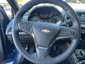 2017 Chevrolet Cruze Premier for sale in Clovis, CA – photo 19